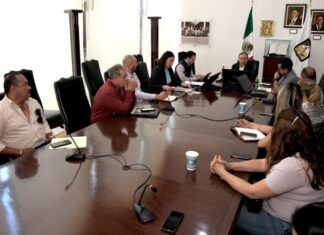 Cumplen Gobernador Durazo y Presidente López Obrador a madres y padres de víctimas de guardería ABC decreto de pensión vitalicia