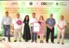 Inaugura Toño Astiazarán Centro de Economía Circular Biciclando