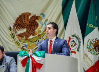 Propone el diputado Emeterio Ochoa eliminar cargos injustos a víctimas de delitos durante el proceso de investigación en Sonora