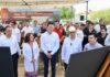 Cumple Gobernador Durazo compromiso con primer modelo público de atención animal en Sonora