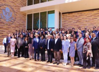 Potencial del Plan Sonora fortalece lazos binacionales entre México y Estados Unidos