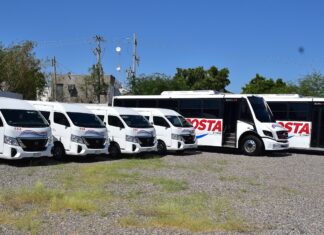 Inician reestructuración del Autotransporte Estatal de Pasaje Suburbano