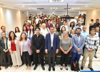 Llama SEC a universitarios a contribuir en desarrollo económico regional integrado y sostenible