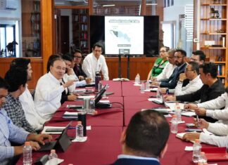 Logra Gobernador Durazo reducción del 60 por ciento de los trámites para instalación de empresas