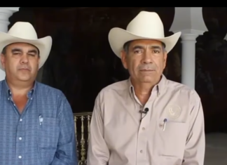 Dialogan representantes de la UGRS y representantes del Gobierno del Estado