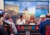 Presenta Sectur Sonora calendario de eventos de septiembre 2024