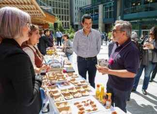 Destaca Sonora y sus maravillas en Canadá