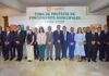 Nombra Toño Astiazarán a funcionarios municipales 2024-2027