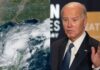 Biden estima daños por 50 mil millones de dólares en Florida tras el paso del huracán «Milton»