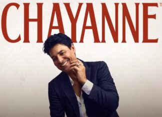 Chayanne anuncia gira en México “Bailemos otra vez Tour”