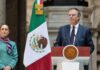 Empresarios de EU y México se comprometen a invertir 20 mil mdd, anuncia el secretario de Economía