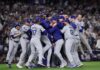 Dodgers conquistan la Serie Mundial 2024 en el Bronx