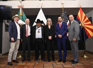 Alianza Sonora-Arizona es la apuesta comercial y sostenible de México y Estados Unidos