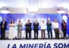 Inaugura Gobernador Durazo Edición 15 del Congreso Internacional Minero Sonora 2024