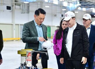 Destaca Sonora en crecimiento de producción manufacturera en la frontera norte