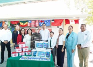 Avanza implementación de segunda etapa de la Estrategia Integral de Aprendizajes Fundamentales: SEC