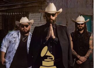Nunca Jamás, nominados al Latin Grammy