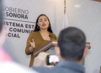 Extiende Gobierno de Sonora fecha de convocatoria del Premio Estatal de la Juventud 2024