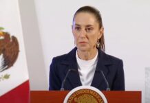 Oposición propone declarar crímenes de funcionarios como terrorismo y la firma de convenios de seguridad con EU