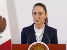 México condena ataques de EU contra Venezuela y pide a la ONU actuar