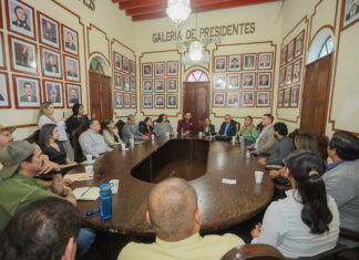 Continúa Congreso de Sonora con Parlamento Abierto para regular plataformas digitales de hospedaje