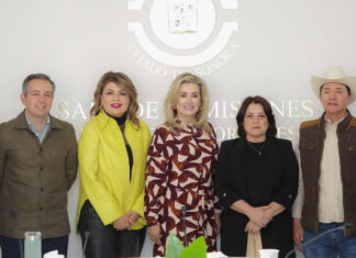 Aprueban en Comisión del Congreso de Sonora refinanciamiento y reestructuración de deuda pública