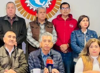 Hartazgo y crisis en el IMSS Sonora: CTM exige soluciones inmediatas, previo a su próxima Asamblea Estatal