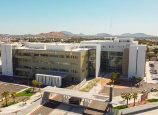 Fortalecen Gobernador Durazo y Presidenta Sheinbaum servicios de IMSS-Bienestar en Sonora