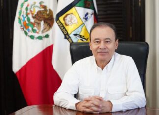 Cumple Gobernador Durazo con propuesta de presupuesto social más grande en la historia de Sonora