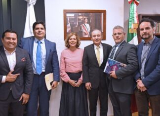 Plan Sonora coloca al estado como referente nacional en educación, ciencia y tecnología