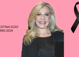 ¿De qué murió Ernestina Sodi, periodista, hermana de Thalía y Laura Zapata?