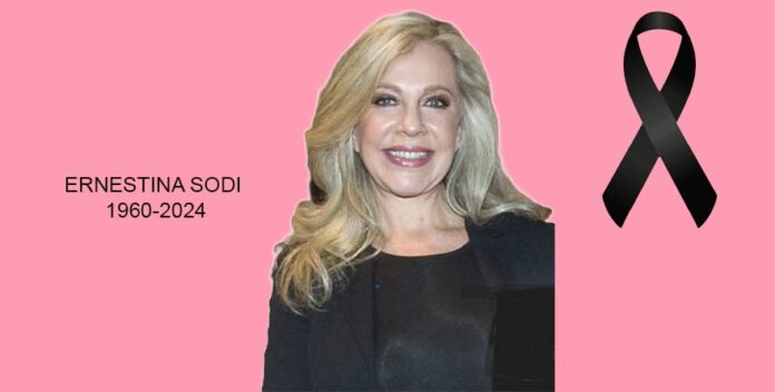 ernestina sodi