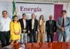 Avanza Gobernador Durazo con proyectos del Plan Sonora en coordinación con la Secretaría de Energía