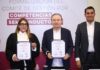 Gobernador Durazo posiciona a Sonora como el primer estado certificado en la producción de semiconductores