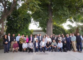 Impulsa SEC acciones del Gobernador Durazo para fortalecer el Plan Sonora de Energías Sostenibles: Froylán Gámez