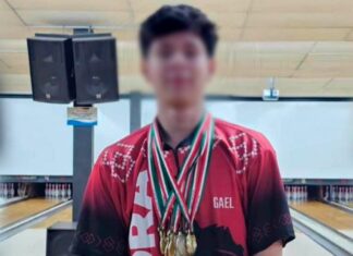 Interpol detiene a Irving Gael “N”, de 16 años, por secuestro agraviado; el bolichista regresaba de un torneo internacional