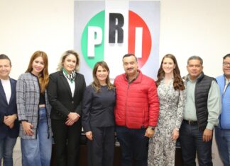Con nuestros regidores, trabajaremos en equipo con la gente: Lupita Soto