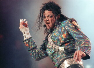 Encuentran música no conocida de Michael Jackson en un deposito abandonado de California