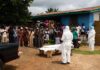 OMS envía expertos al Congo para investigar enfermedad desconocida que ha dejado al menos 143 muertes