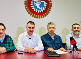 Espera CTM Sonora resultados del IMSS e INFONAVIT en tres meses