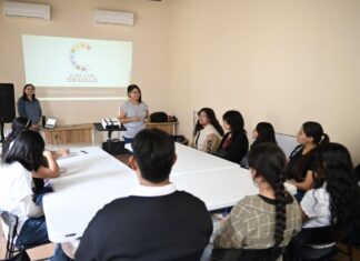 FAOT 2025 derrocha talento juvenil sonorense