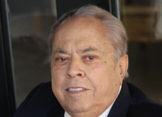 Fallece Carlos Heberto Rodríguez Pérez, destacado empresario y líder de opinión en Sonora
