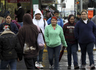 Emiten recomendaciones por tormenta invernal número 2