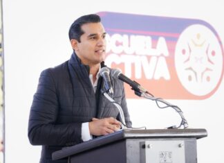 Tendrá Sonora horario extendido con programa Escuela Activa: SEC