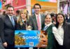 Participa Sonora en la Feria Internacional de Turismo más importante del mundo