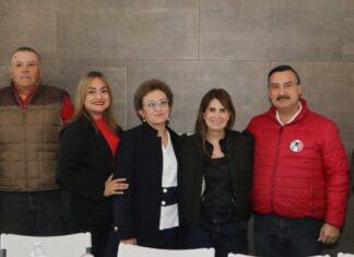 Es tiempo de siembra, y también de rescatar valores como el de la lealtad, el respeto, la unidad y la inclusión: Lupita Soto