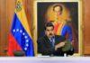 Maduro toma protesta como presidente de Venezuela por tercera vez: ‘Inauguro el periodo de paz’