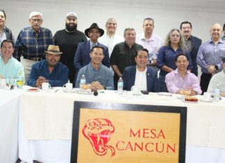 Compromiso con la transformación: Heriberto Aguilar