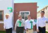 Gobernador Durazo encabeza la construcción de más de 33 mil casas en Sonora del programa Vivienda para el Bienestar