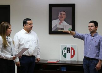 Nos sumamos a las exigencias de la sociedad civil: Lupita Soto